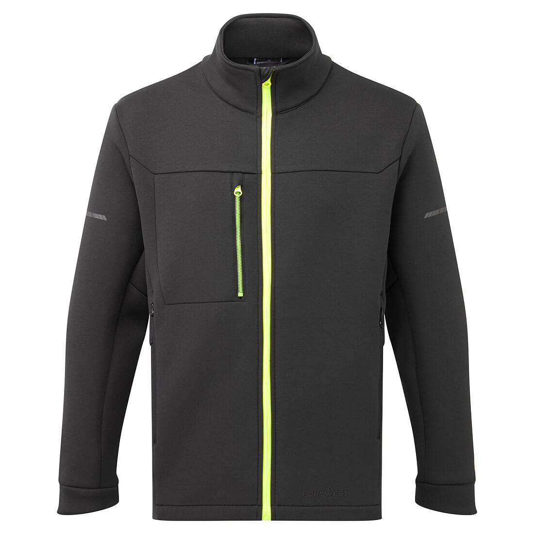Portwest EV473 EV4 Technical Fleece Jacket