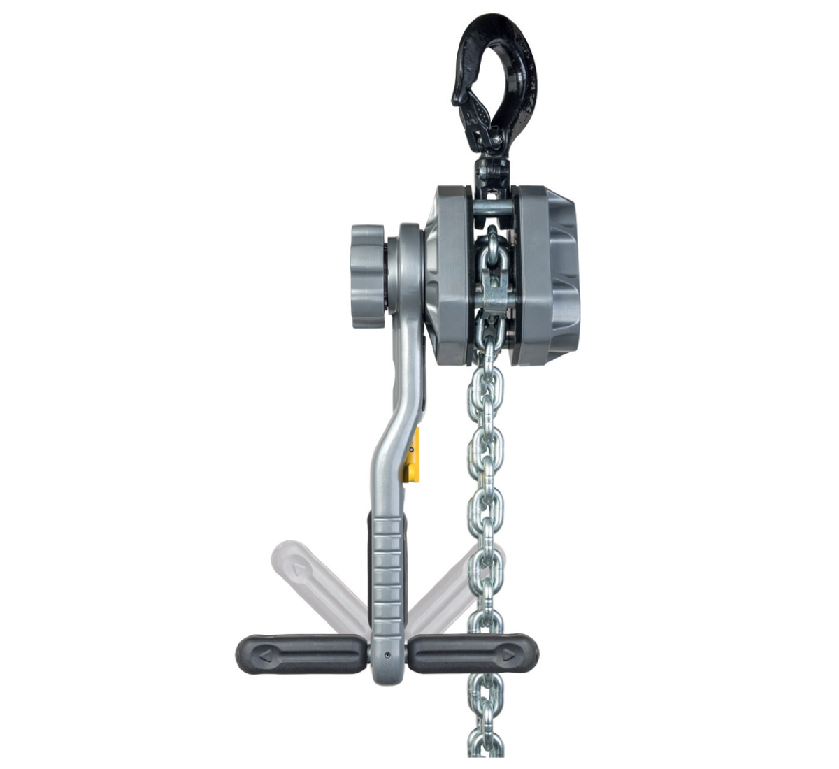 Yale ERGO 360 Ratchet Lever Hoist