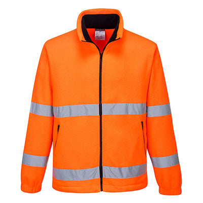 Portwest F250 Hi Vis Essential Fleece