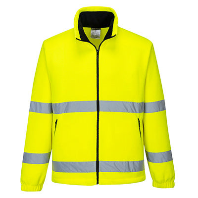 Portwest F250 Hi Vis Essential Fleece