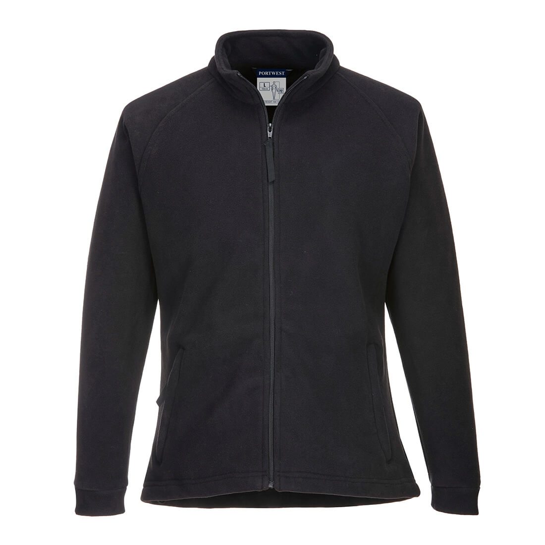 Portwest F282 Women's Aran Fleece