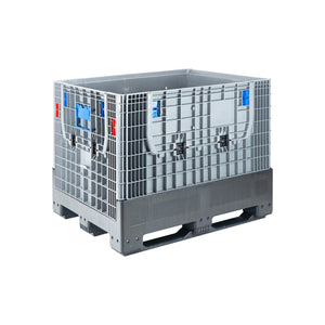 Bulk Containers