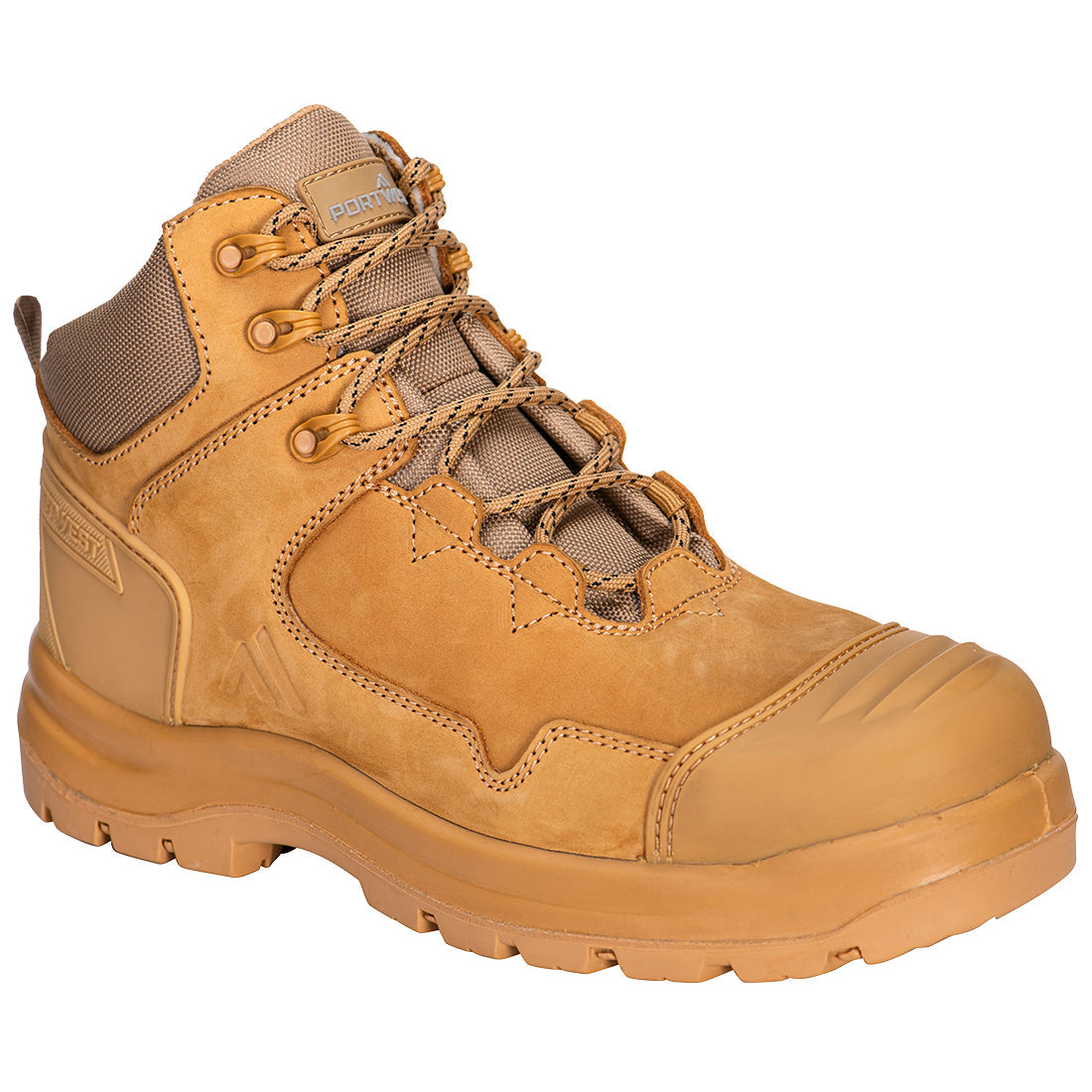 Portwest FD04 Apex Composite Mid Boot S3S HRO SR