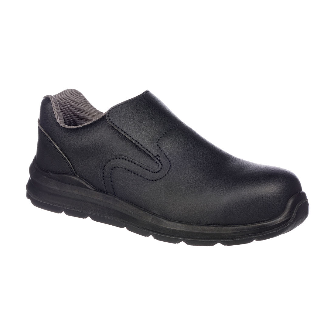 Portwest FD62 Compositelite Slip On Safety Trainer