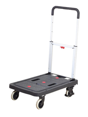 Foldaway Platform Trolley