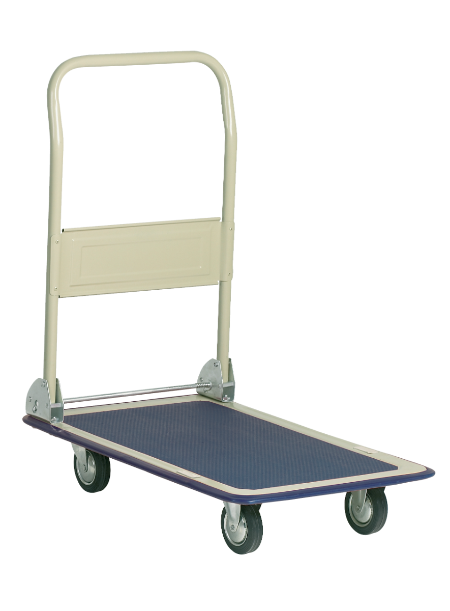 Folding Trolleys