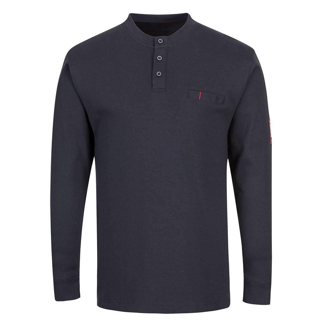 Portwest FR32 FR Anti-Static Henley
