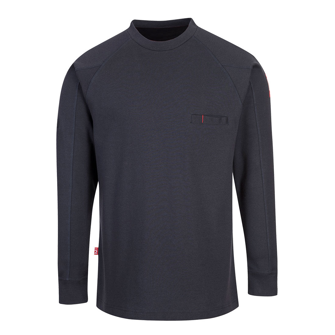 Portwest FR33 FR Anti-Static Crew Neck