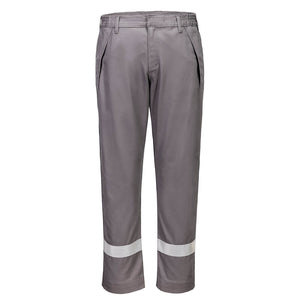 Portwest FR417 FR Chemical Resistant Trousers