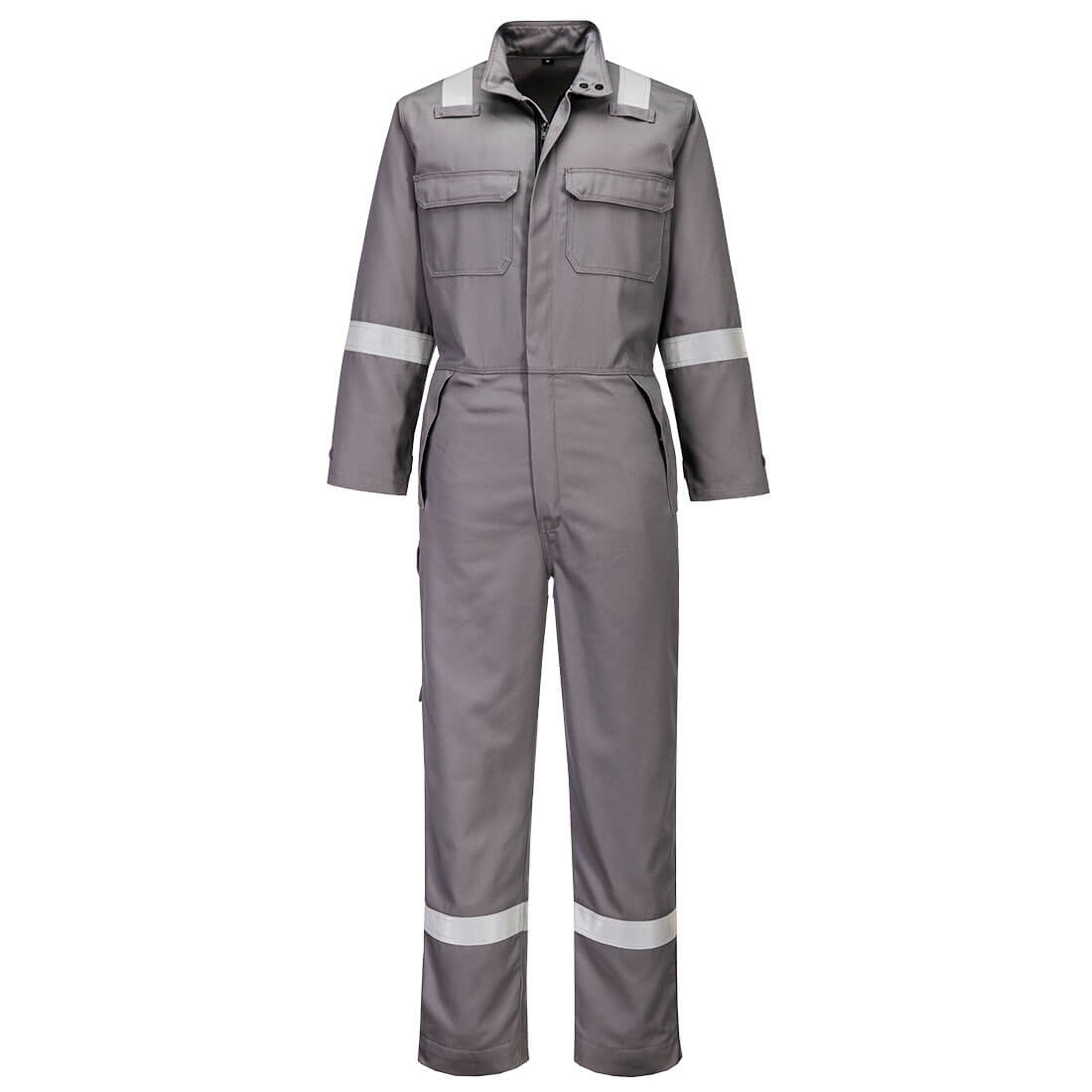 Portwest FR513 FR Chemical Resistant Coverall