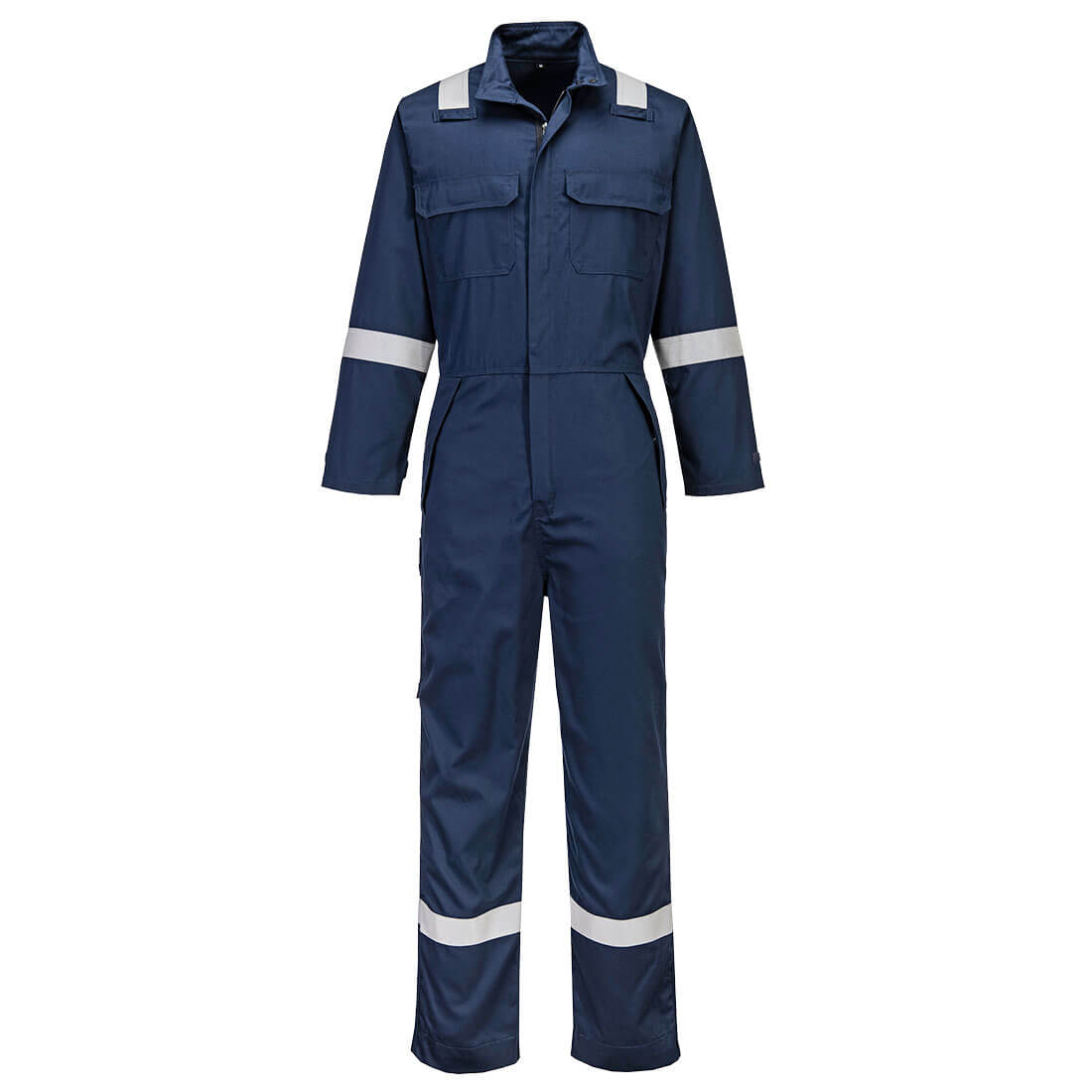 Portwest FR513 FR Chemical Resistant Coverall