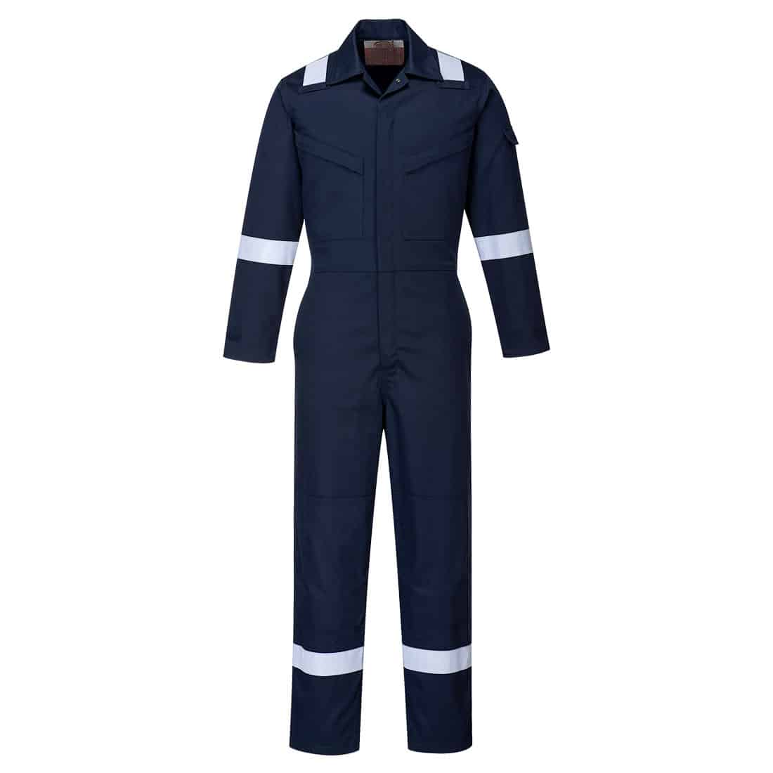 Portwest FR51 Bizflame Plus Women's Coverall