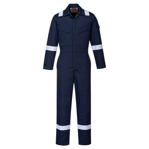 Portwest FR51 Bizflame Plus Women's Coverall