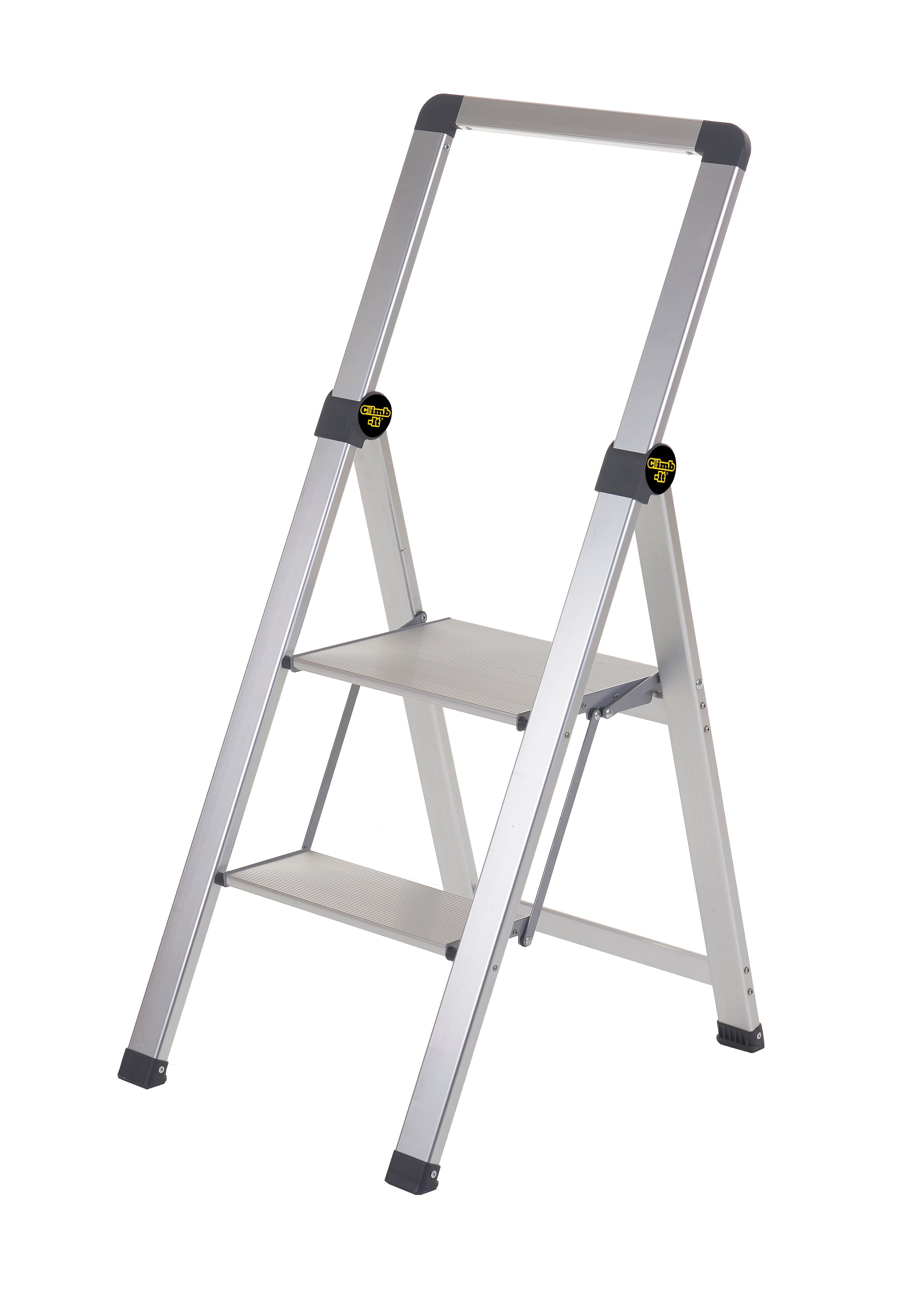 Climb-It Slim Folding Steps