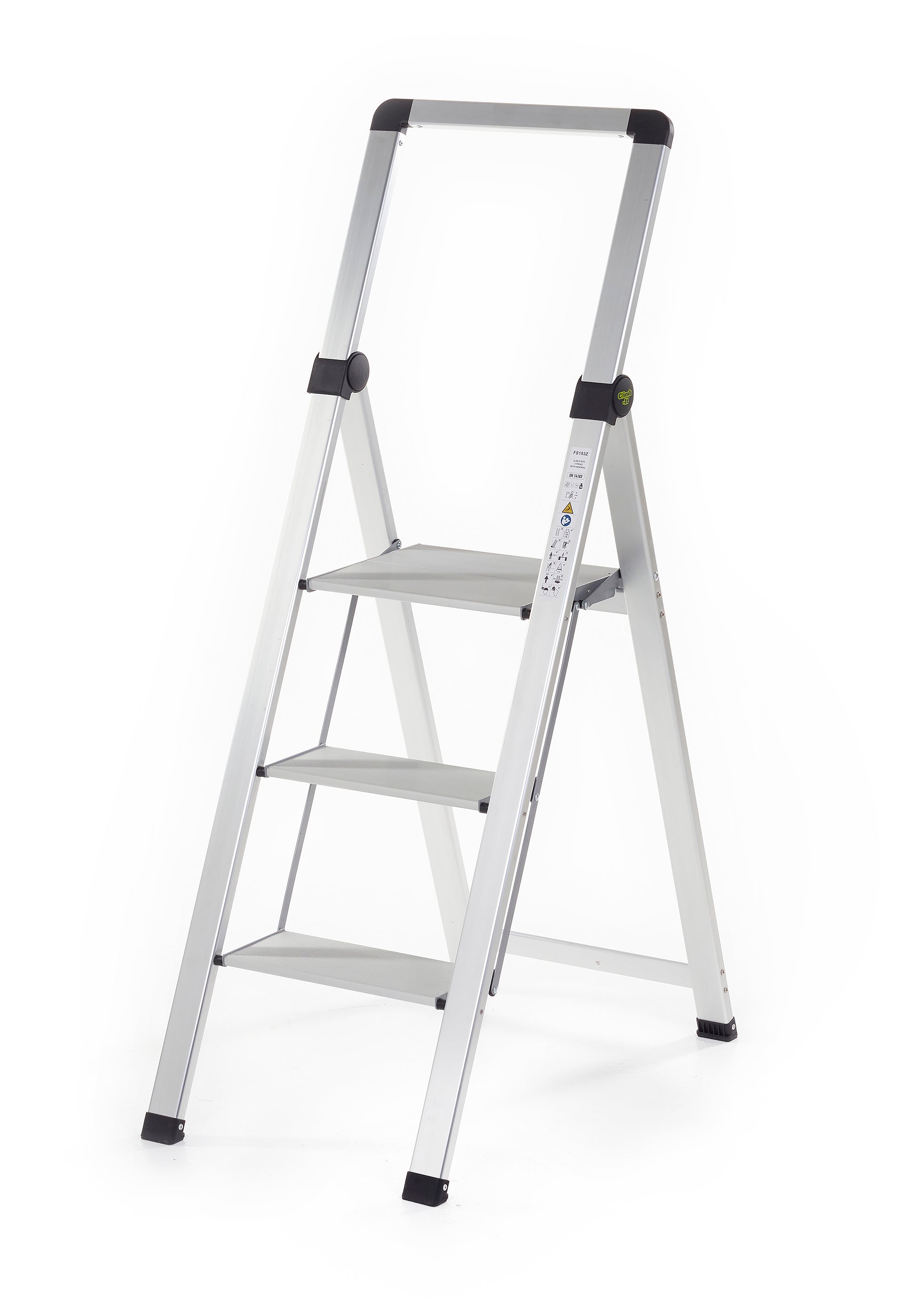 Climb-It Slim Folding Steps