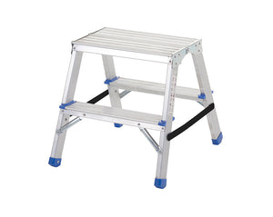 Aluminium Folding Handy Steps