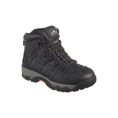 Portwest FT05 Steelite Monsal Safety Boots S3 WR CI HRO SRC