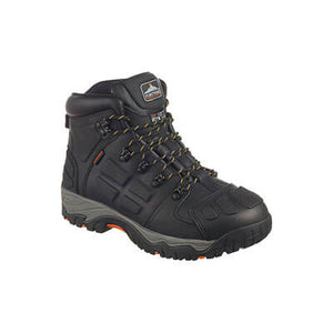 Portwest FT05 Steelite Monsal Safety Boots S3 WR CI HRO SRC