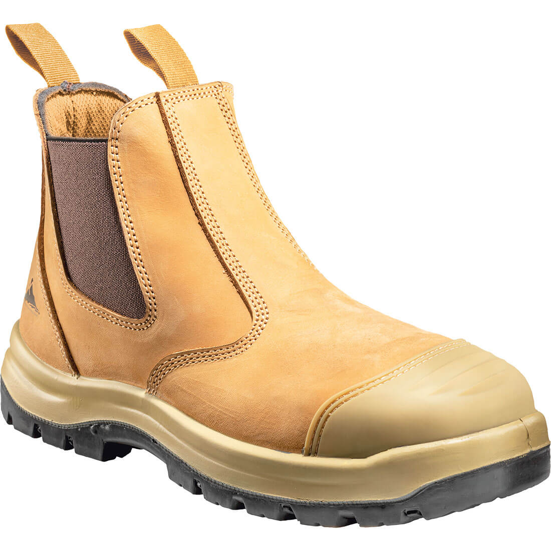 Portwest FT71 Safety Dealer boot S1P