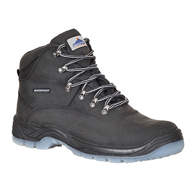 Portwest FW32 Construction Nubuck Boot