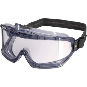 Delta Plus GALERAS Impact Goggle (Pack of 10)