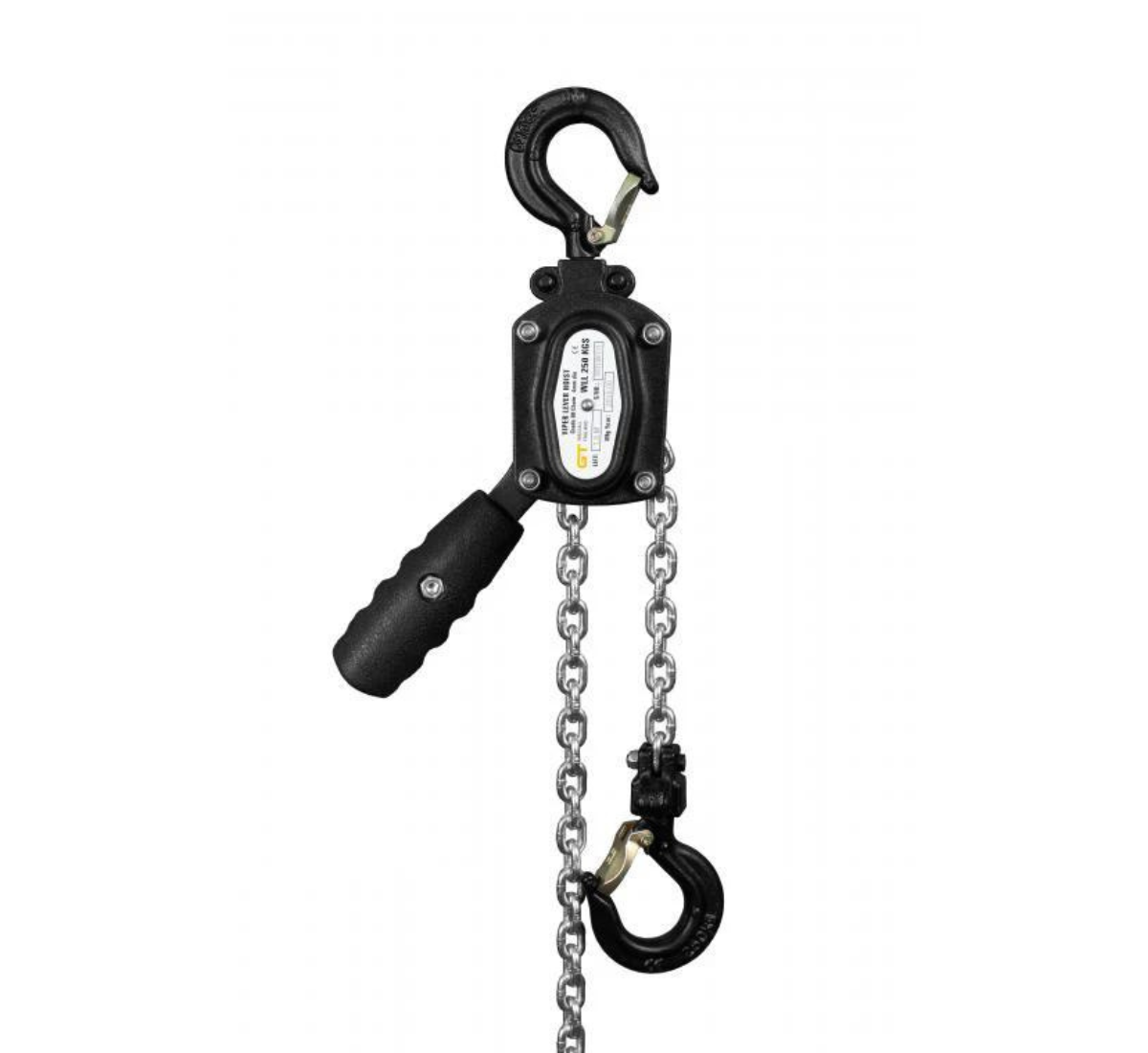 George Taylor GT Viper Lever Hoist