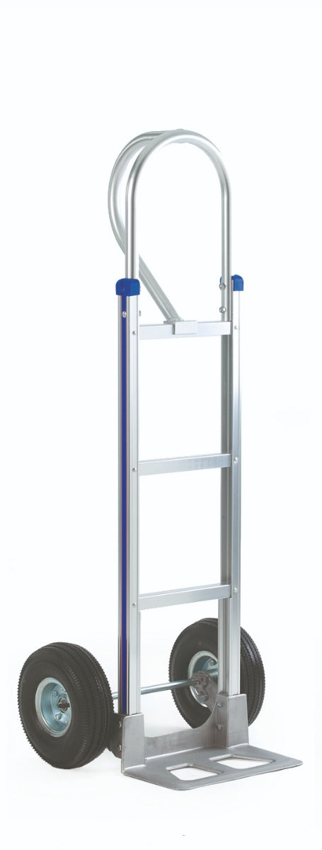 Aluminium Sack Truck