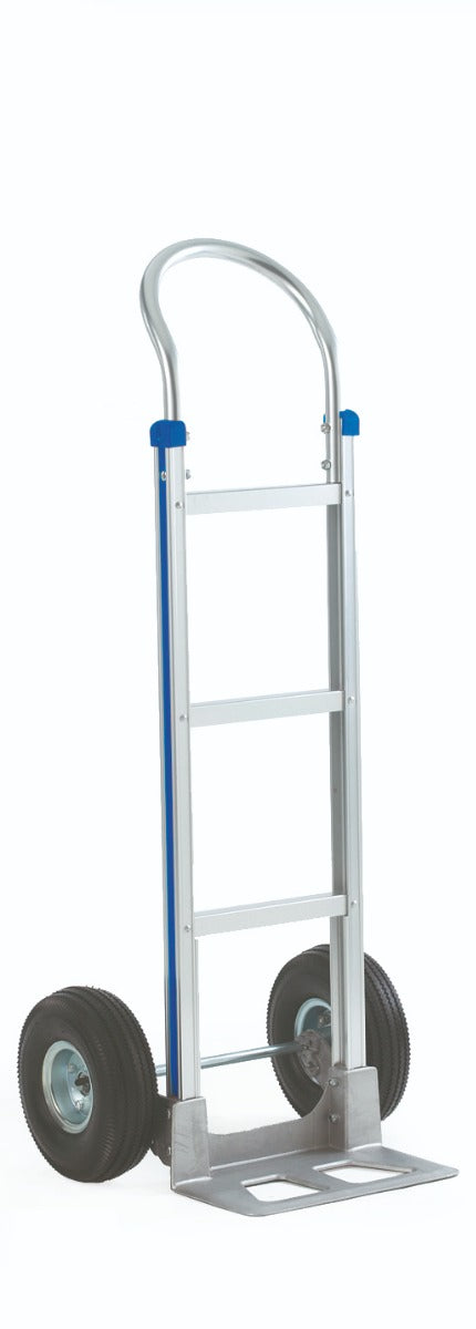 Aluminium Sack Truck
