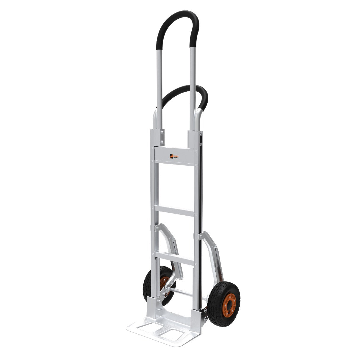 Centaur Aluminium High Back Sack Truck