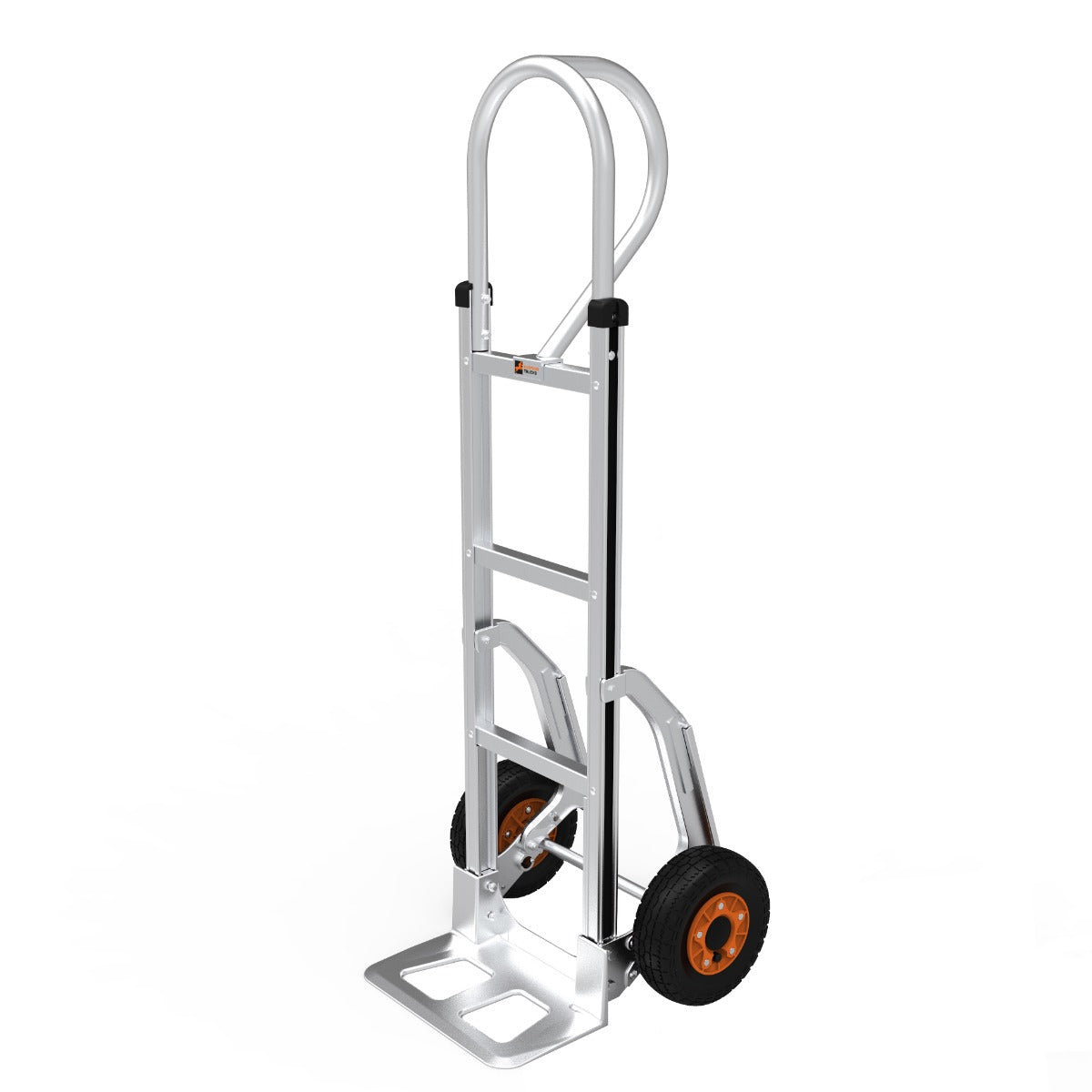 Centaur Aluminium P Handle Sack Truck