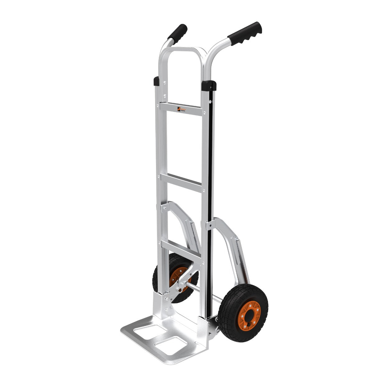 Centaur Aluminium Standard Toe Sack Truck