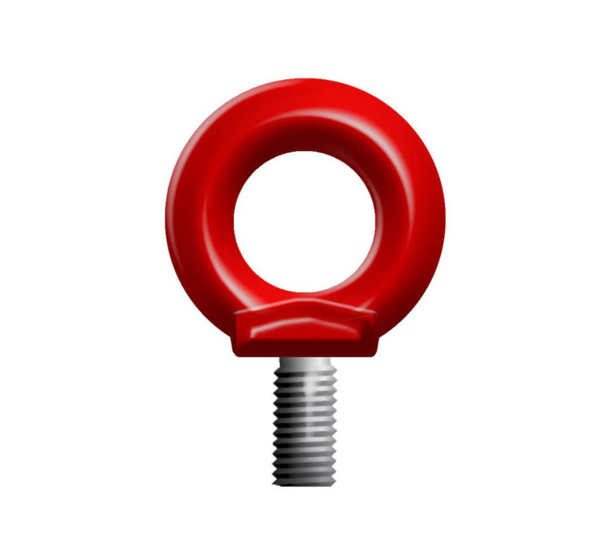 Grade 80 Eyebolt