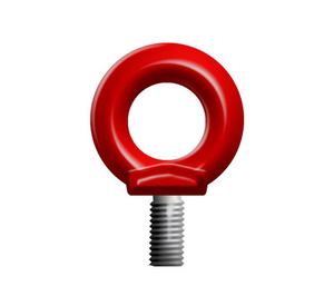 Grade 80 Eyebolt