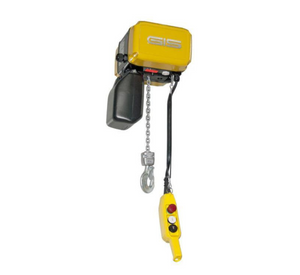 GIS GCH Electric Chain Hoists