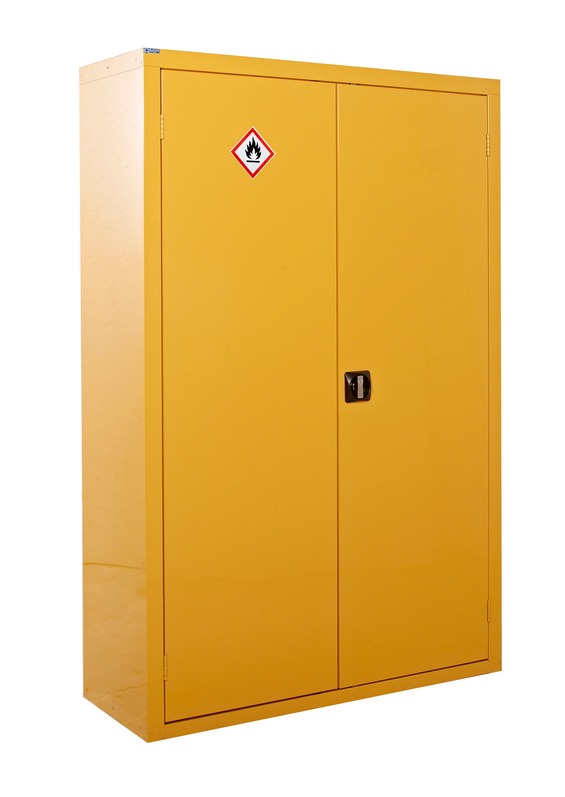 Hazardous Substance Storage Cupboards