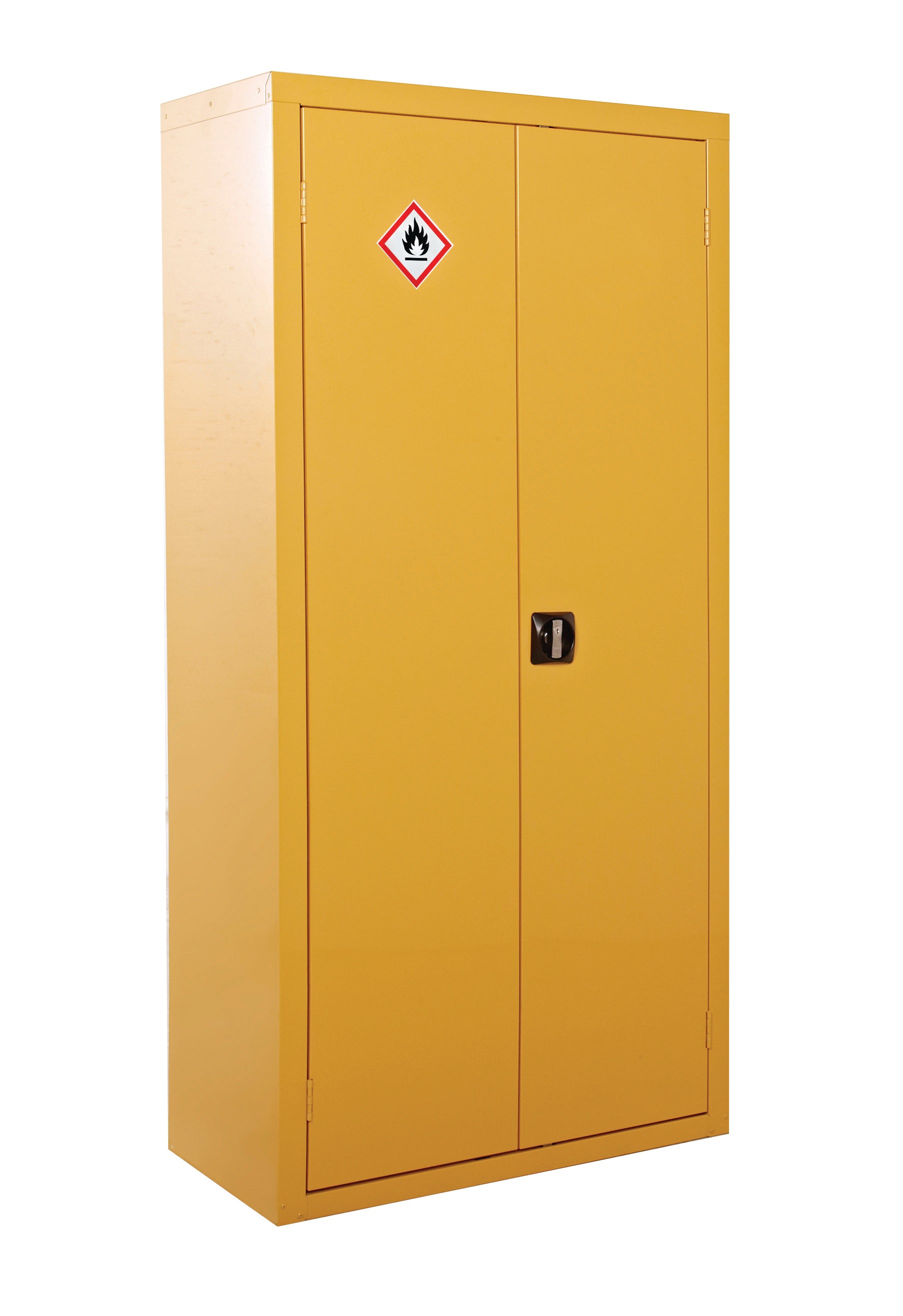 Hazardous Substance Storage Cupboards