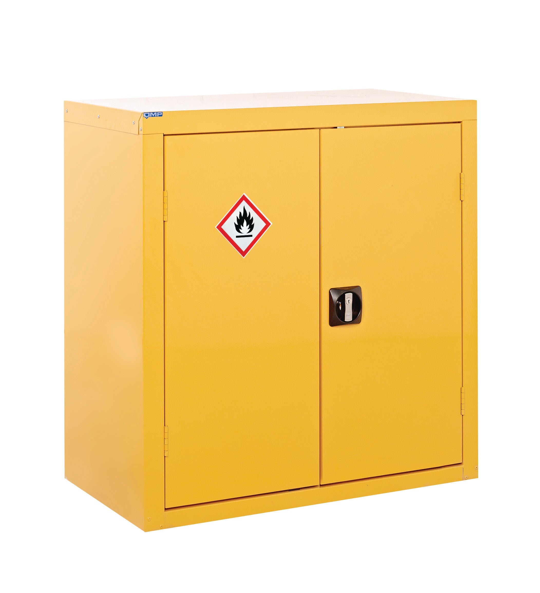 Hazardous Substance Storage Cupboards