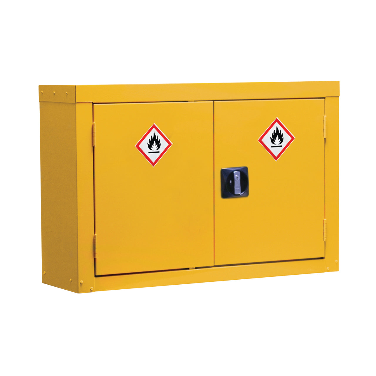 Hazardous Substance Storage Cupboards