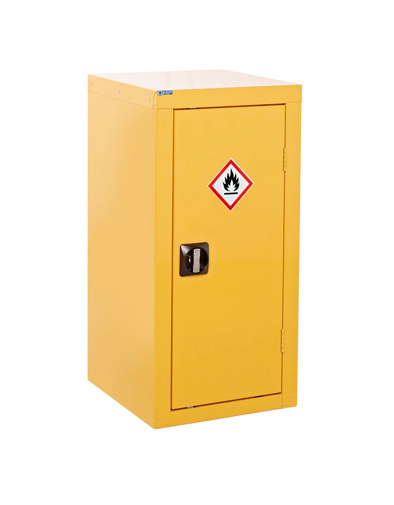 Hazardous Substance Storage Cupboards