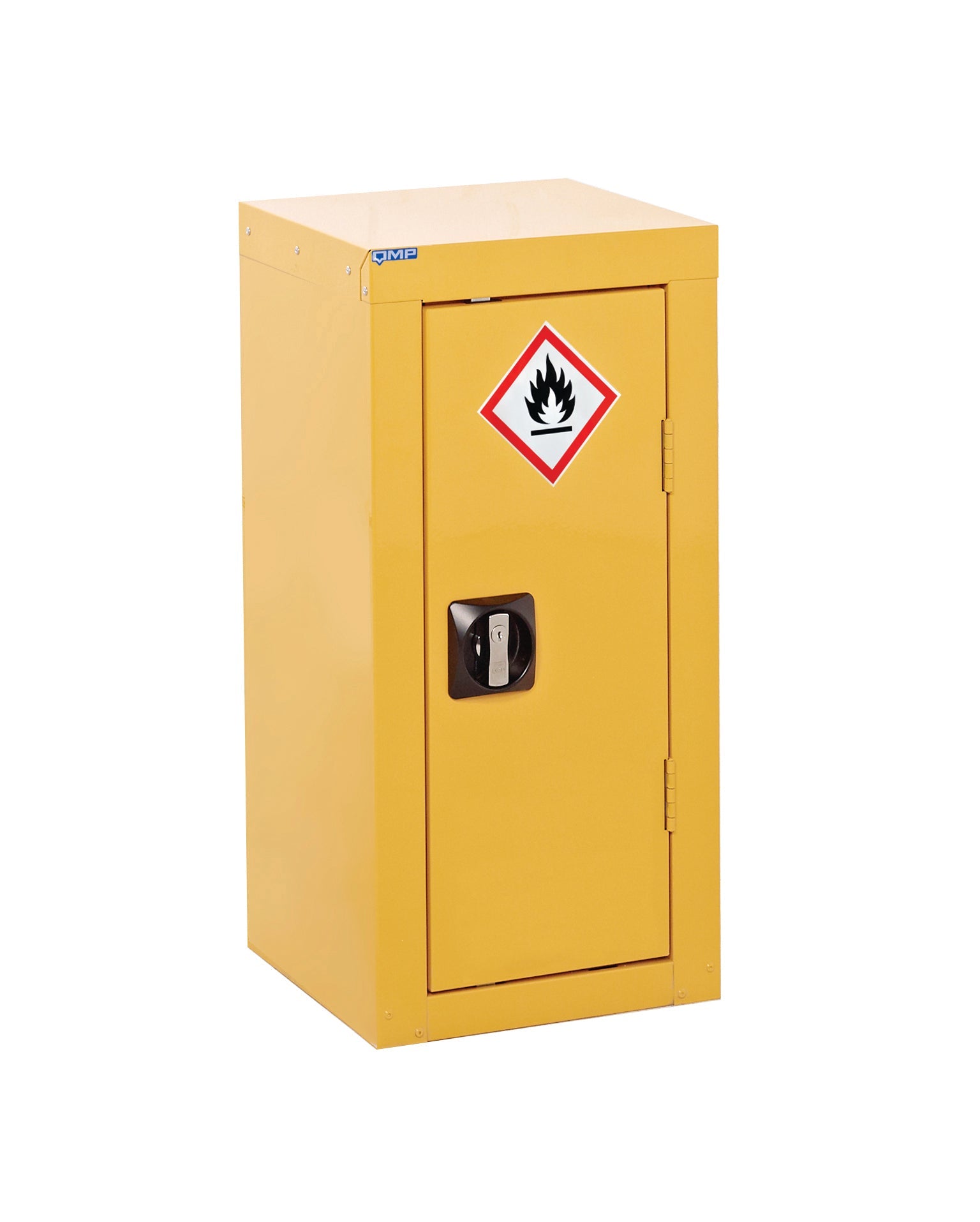 Hazardous Substance Storage Cupboards