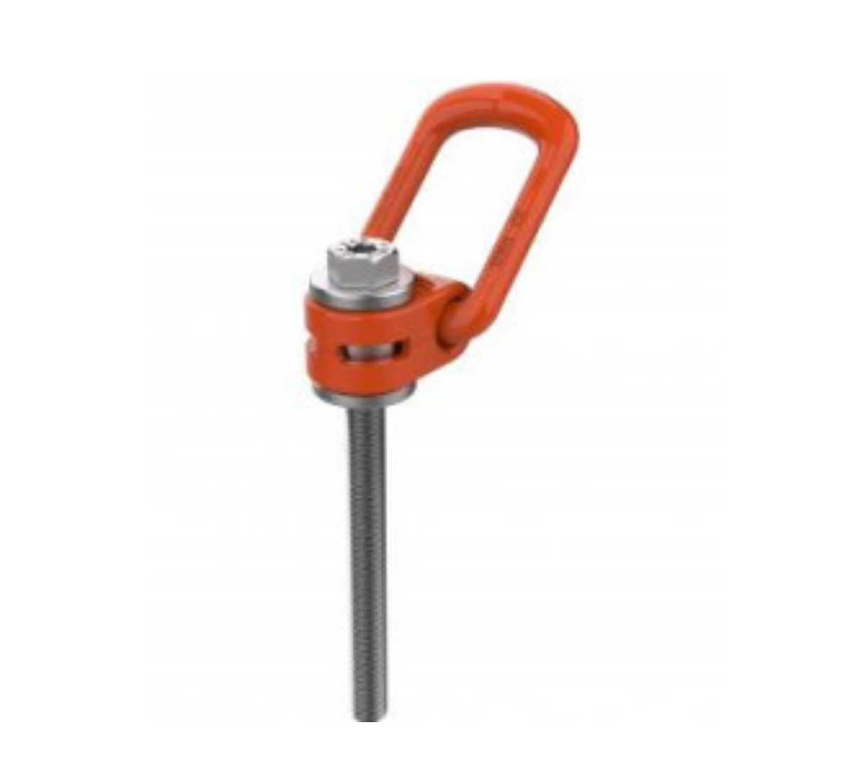 William Hackett HA Lifting Point (Metric Thread)