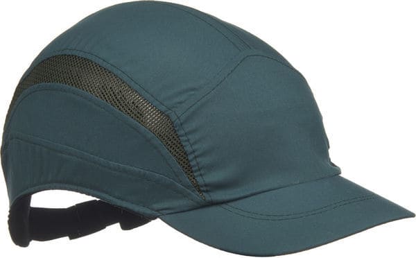 3M First Base 3 Bump Cap