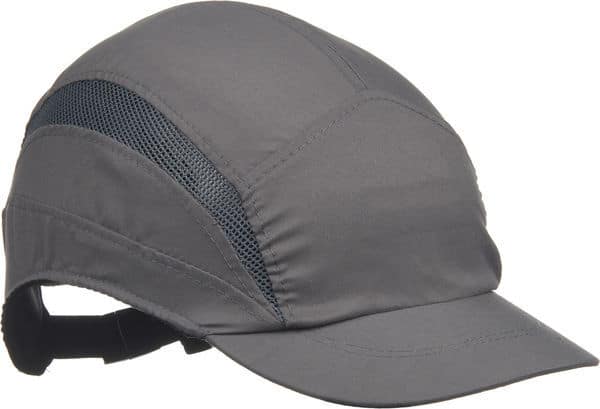 3M First Base 3 Bump Cap