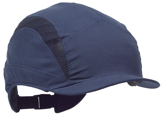 3M First Base 3 Bump Cap