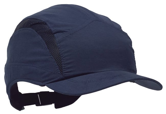 3M First Base 3 Bump Cap