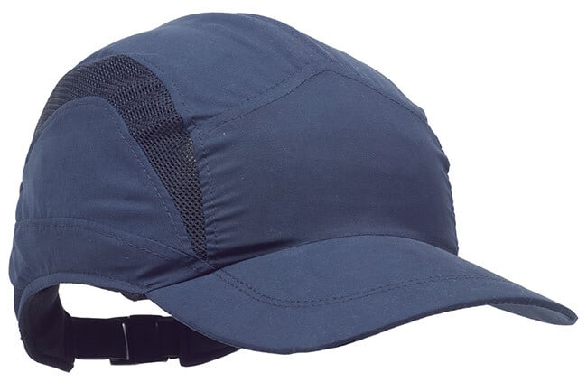 3M First Base 3 Bump Cap
