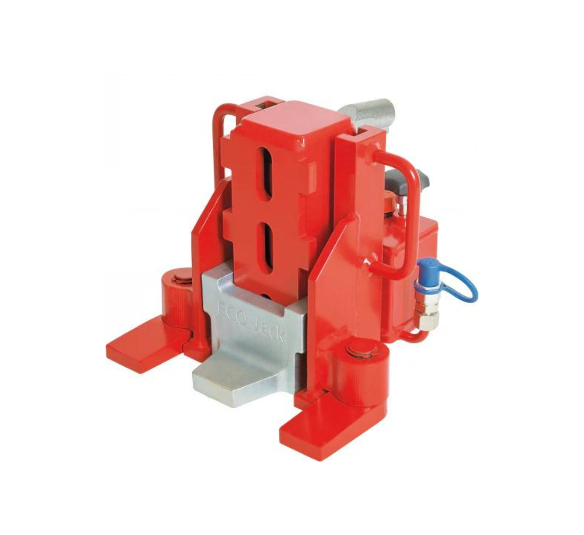 HTS ECO-Jack S-Series 10,000kg Hydraulic Toe Jack