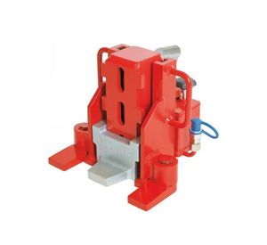 HTS ECO-Jack S-Series 10,000kg Hydraulic Toe Jack