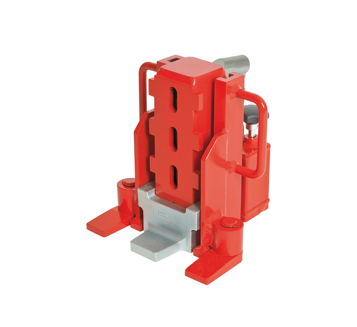 HTS ECO-Jack S-Series 3,000kg Hydraulic Toe Jack