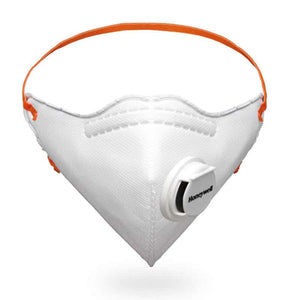 HONEYWELL 2311 FFP3 NR Mask - Box Of 20